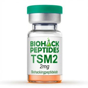 Tesamorelin